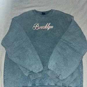 Urban Outfitters Brooklyn Sweatshirt